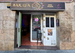 Local Comercial en Avinguda de Tomàs Giménez