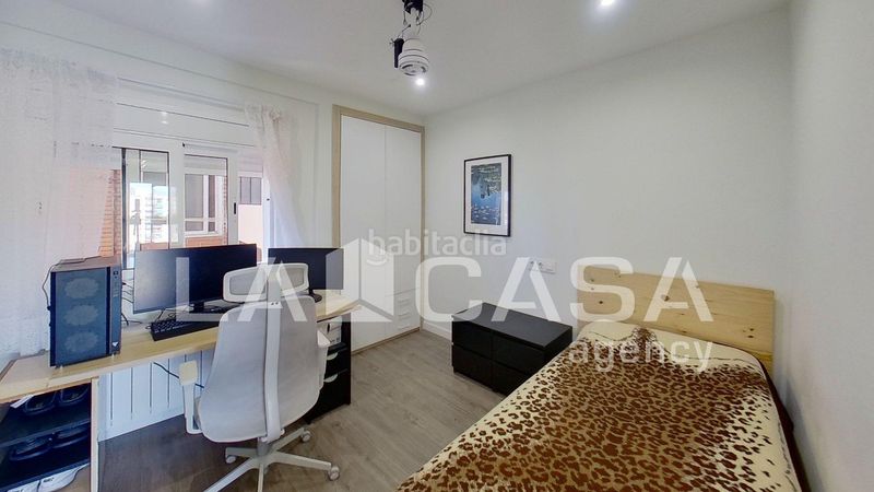 Foto d0855c78-d1d2-46d2-be50-dbb15aa86c1e. Pis a Sant Martí de Provençals Barcelona