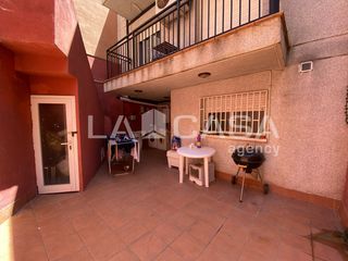 Casa a Carrer de Gènova