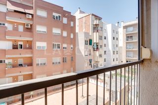 Pis a Carrer de Joan Güell