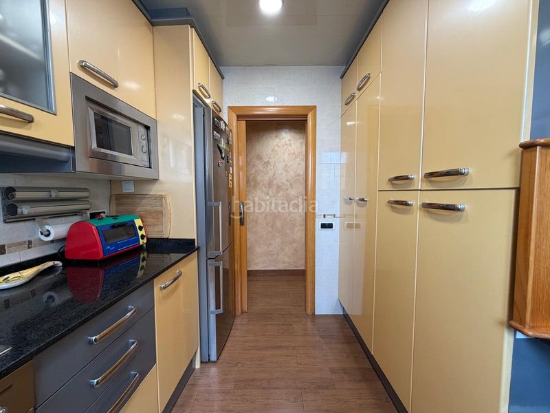 Foto 4d136015-6534-47dd-9a63-6c3c08e58437. Pis amb calefacció a St. Pere - Sta. Caterina - El Born Barcelona