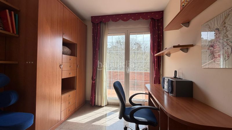 Foto 2fd78160-ce59-447f-95c0-9e01244c1cc9. Xalet amb calefacció aparcament piscina a Vallromanes