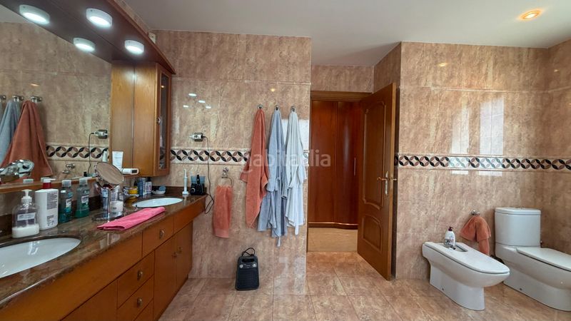 Foto be43587e-9601-4591-9dca-5bfab1bcc56a. Xalet amb calefacció aparcament piscina a Vallromanes