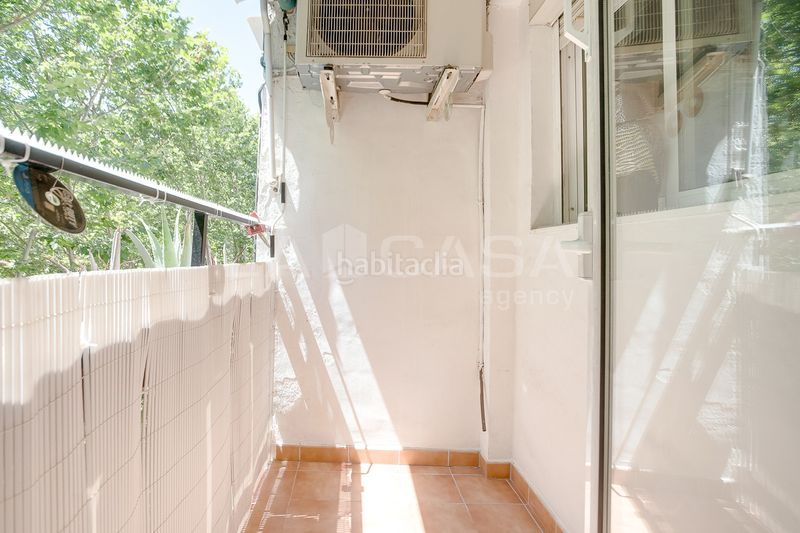 Foto d08f38bc-f2f5-4d3f-898f-2e2852cea3d6. Pis a La Verneda - La Pau Barcelona
