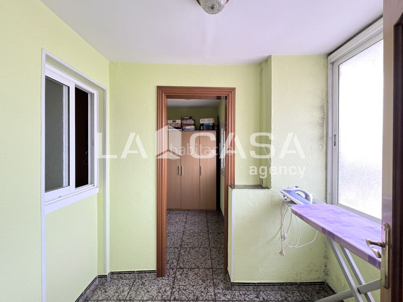 Foto 73455b27-0e34-4283-a41d-ef4259a1cdec. Casa amb calefacció aparcament a Gorg Badalona