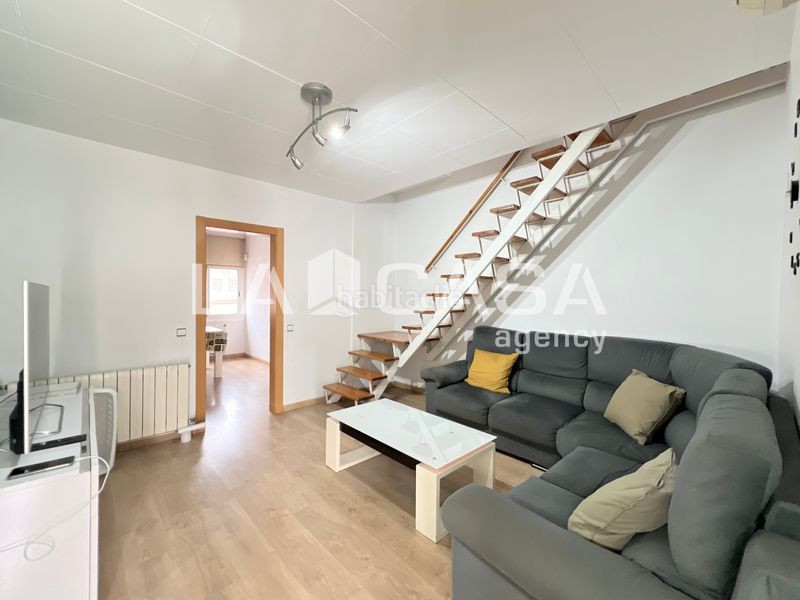 Foto af8a7ae8-4fde-4205-9616-9f6656859f22. Casa amb calefacció aparcament a Gorg Badalona