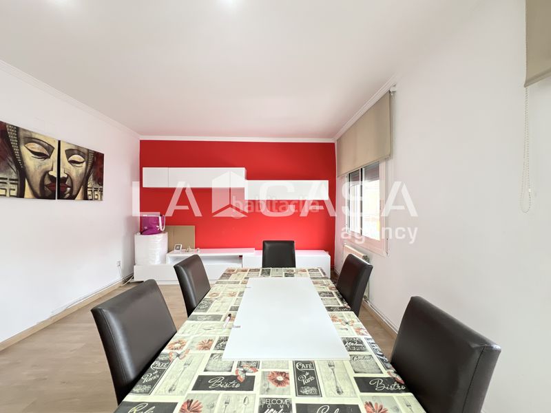 Foto d6dd684f-8045-486f-a918-5ebd3ef6b939. Casa amb calefacció aparcament a Gorg Badalona