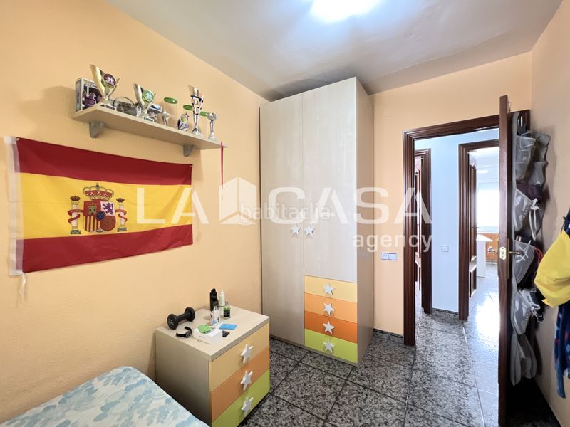 Foto e28fec22-19c4-4f1d-9854-2b4d8d6ea207. Casa amb calefacció aparcament a Gorg Badalona