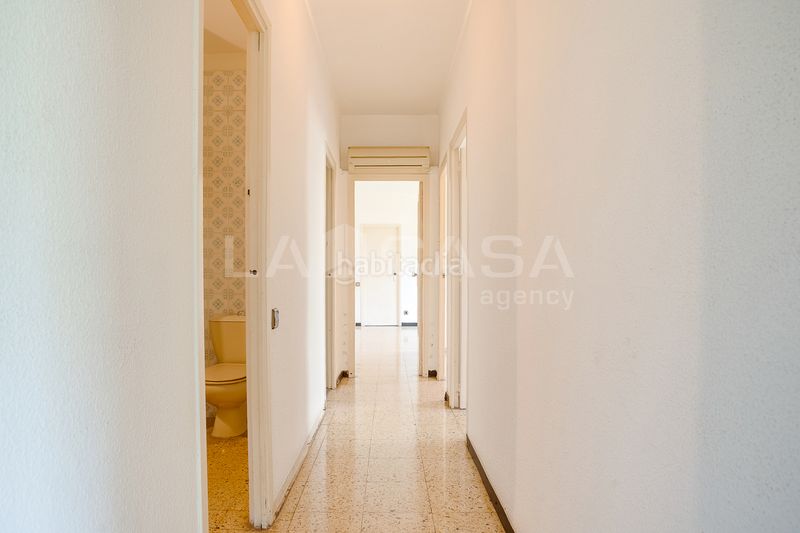 Foto cc9e8fc8-cc10-4277-ad84-b6bd4a1821b1. Pis a La Verneda - La Pau Barcelona