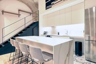 Dúplex a Carrer dels Còdols