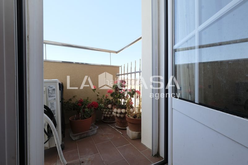 Foto 186c1e01-36e4-4e50-8776-4f9baef3e4f6. Pis a La Guineueta Barcelona