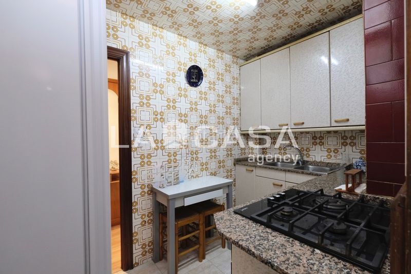 Foto 87ed6e0c-3744-4be3-b5a9-e646b00cb0f8. Pis a La Guineueta Barcelona