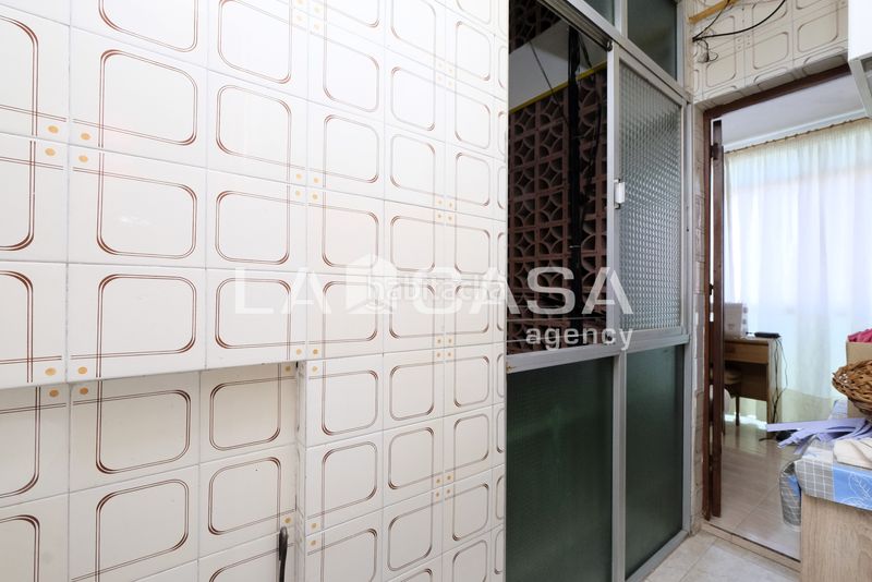 Foto 931af308-08a1-465b-a1b5-1365a37429ed. Pis a La Guineueta Barcelona