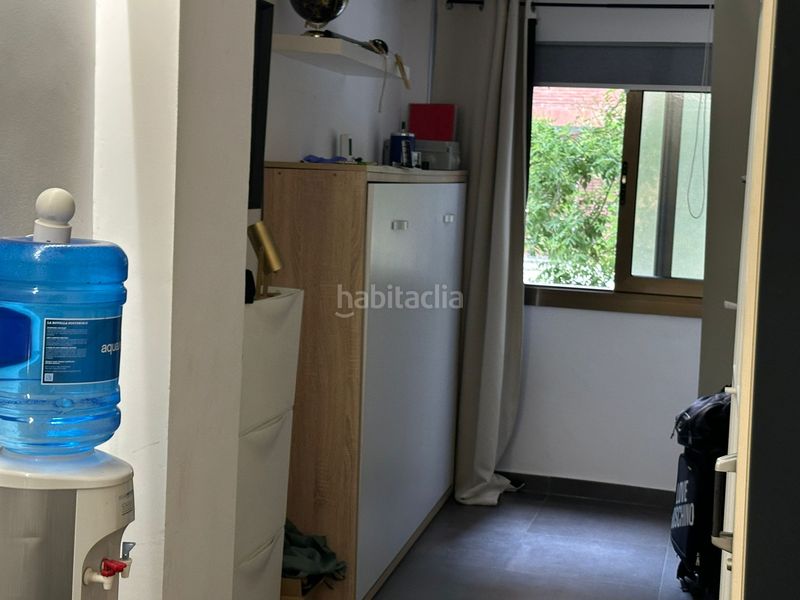Foto a3d0ba48-de89-406c-83ba-e9c17471332d. Pis a Sants-Badal Barcelona