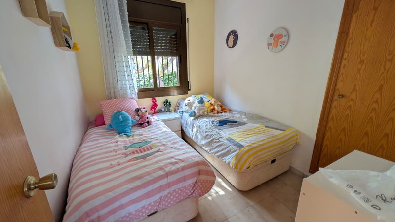 Foto 9a46e53d-b526-4401-98c8-2841a6aebe66. Duplex con riscaldamento parcheggio piscina in Calafell park Calafell