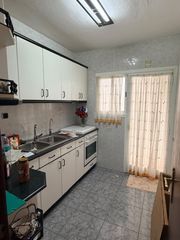 Penthouse  Carrer del canigó. Tres habitaciones