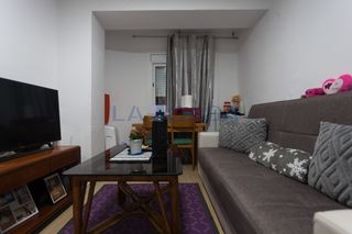 Pis  Calle doctor gregorio mara/on. Dos habitaciones