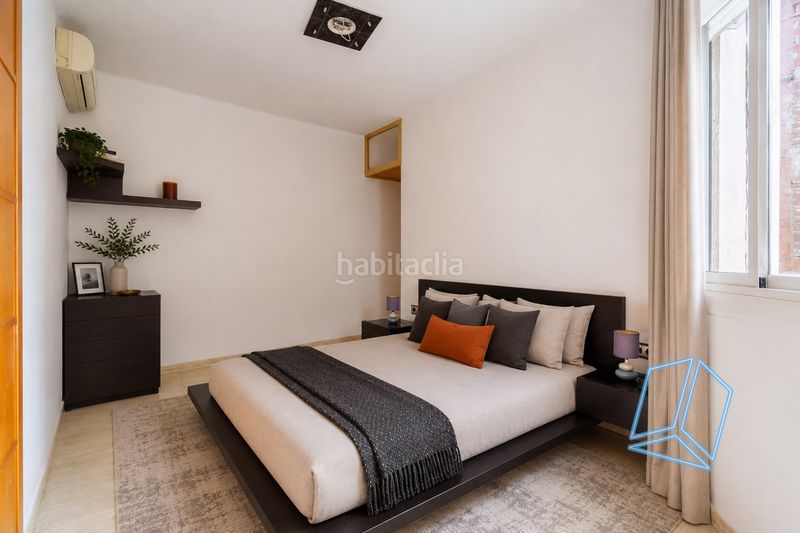 Foto fce8ac89-77e9-4cd7-9dba-ac5ba6d98c96. Pis a Vila de Gràcia Barcelona