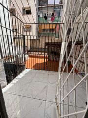 Pis  Carrer llobregat. Dos habitaciones