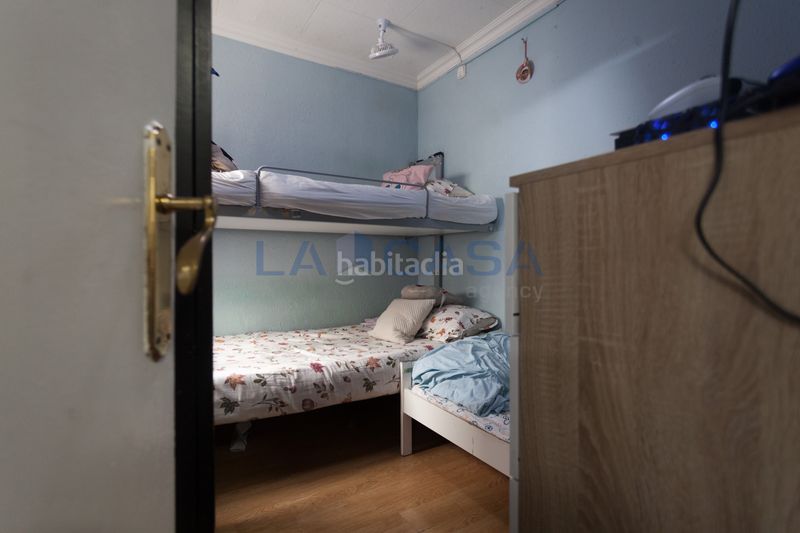 Foto 1b8b231b-8ddd-48d8-96a0-234dab3a8be3. Àtic a Les Planes Hospitalet de Llobregat (L´)