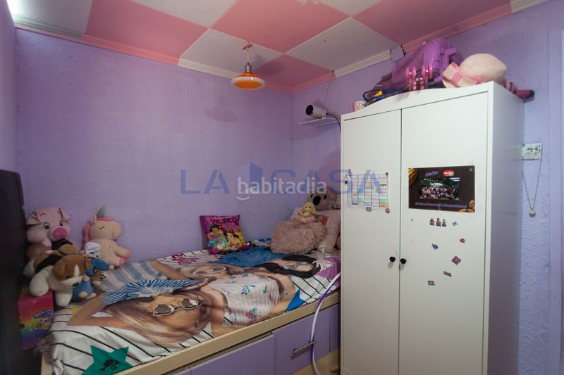Foto ed0647c8-4edc-4149-b378-bb0582066f73. Àtic a Les Planes Hospitalet de Llobregat (L´)