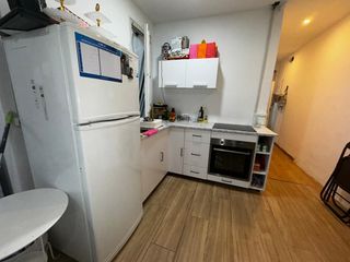 Ground floor  Carrer progrés. Planta baja con patio alquilada por 700  mensuales