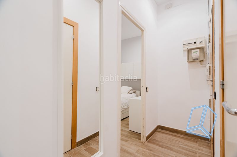 Foto 9998fcf9-17e7-4f3f-8c4e-de137566da24. Planta baixa a Baix Guinardó Barcelona