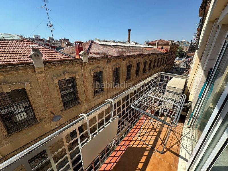 Foto 23f17bf1-0445-4cd7-9c73-afc2d4b7ef55. Pis a Sants-Badal Barcelona