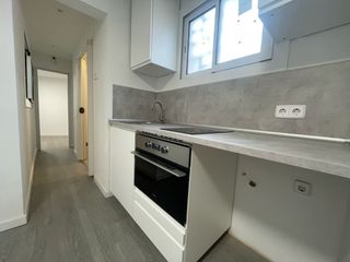 Penthouse  Carrer de les esquadres. Loft sin cedula de habitabilidad