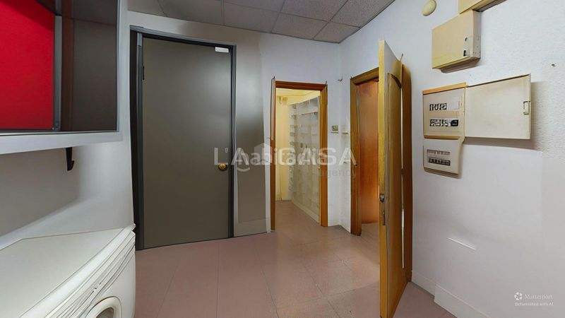 Foto d788d0fe-c609-47cb-9d9f-a1b689f6b815. Erdgeschoss in Torrefiel Valencia