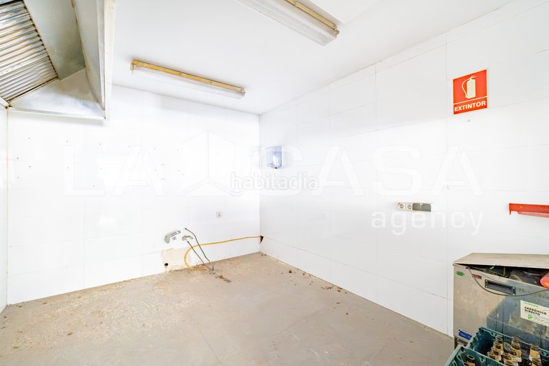 Foto a01e22ec-617e-496a-bd49-ffac17c3230d. Local comercial a Barrio de Benimaclet Valencia