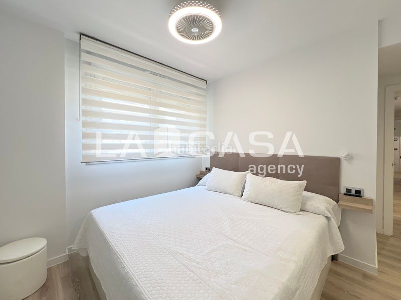 Foto b085c375-7188-476a-a3d7-d461f748229b. Pis amb aparcament a Llefià Badalona