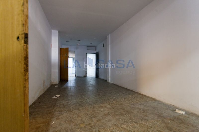 Foto 0c09f662-2e6c-441e-8d47-4ff6c8653ca6. Local comercial a Fort Pienc Barcelona