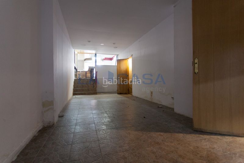 Foto bed3590a-ff8c-44c0-8149-04c55653289e. Local comercial a Fort Pienc Barcelona