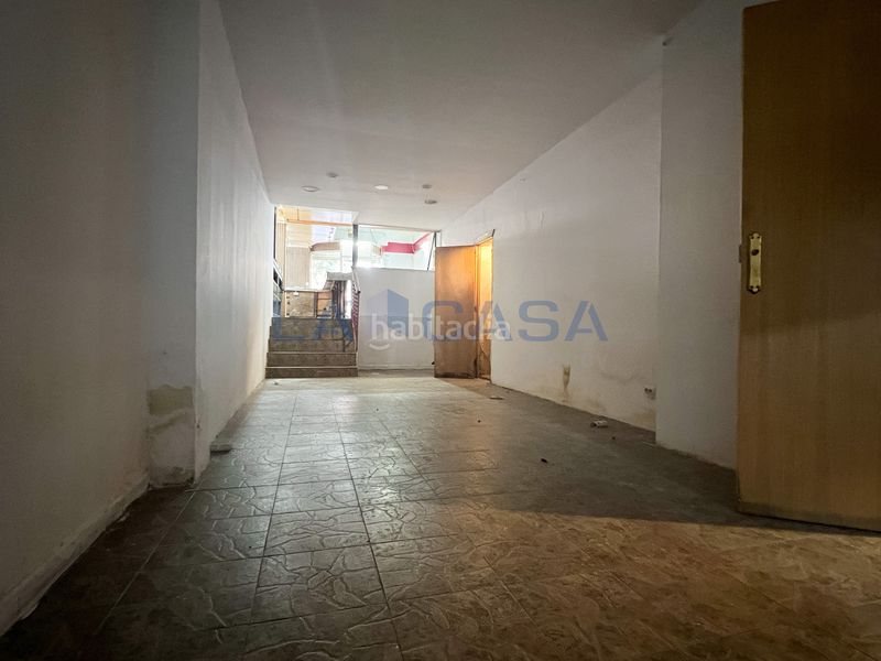 Foto ee46682e-5487-41fe-9279-cce0a99210cb. Local comercial a Fort Pienc Barcelona