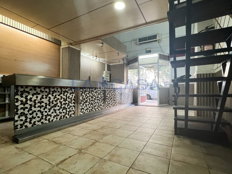 Foto f3814da7-2704-4a75-a74a-f0c0a6324a14. Local comercial a Fort Pienc Barcelona