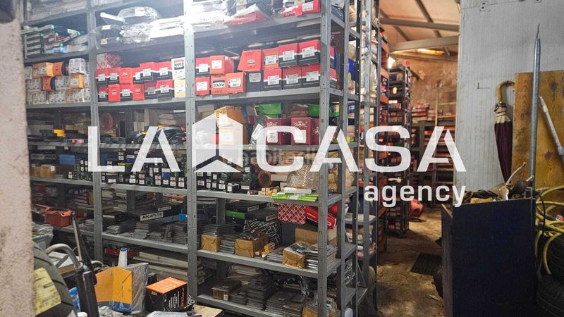 Foto 725fff75-2d25-44f1-ba3e-4a17e9554ba1. Local comercial a Prosperitat Barcelona