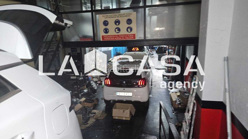 Foto 93ad3321-7aae-4699-88ac-86a773258e3b. Local comercial a Prosperitat Barcelona