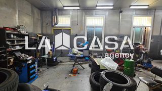 Local Comercial a Carrer de Pablo Iglesias