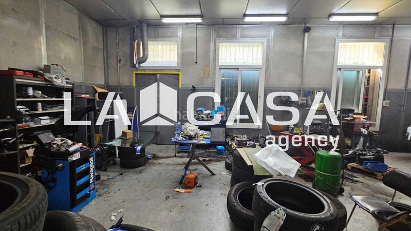 Foto cb3ec24e-5dde-470d-9af5-e1ef6480c5e4. Local comercial a Prosperitat Barcelona