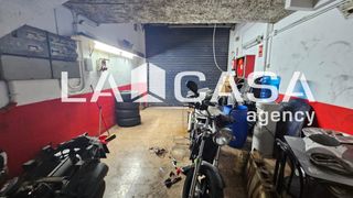 Local Comercial a Carrer de Pablo Iglesias