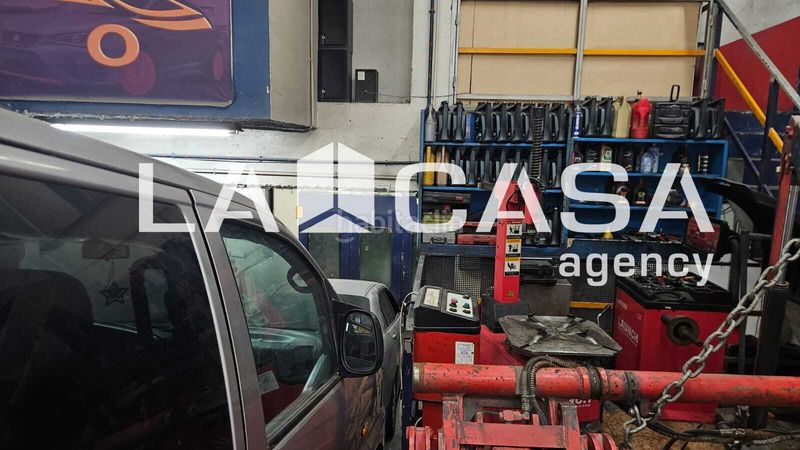 Foto e5ad4e4b-c2ad-4a2c-82b4-044e1be137b0. Local comercial a Prosperitat Barcelona