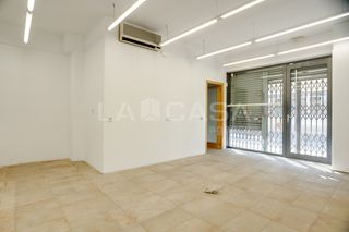 Local Comercial a Plaça de Fernando de los Ríos