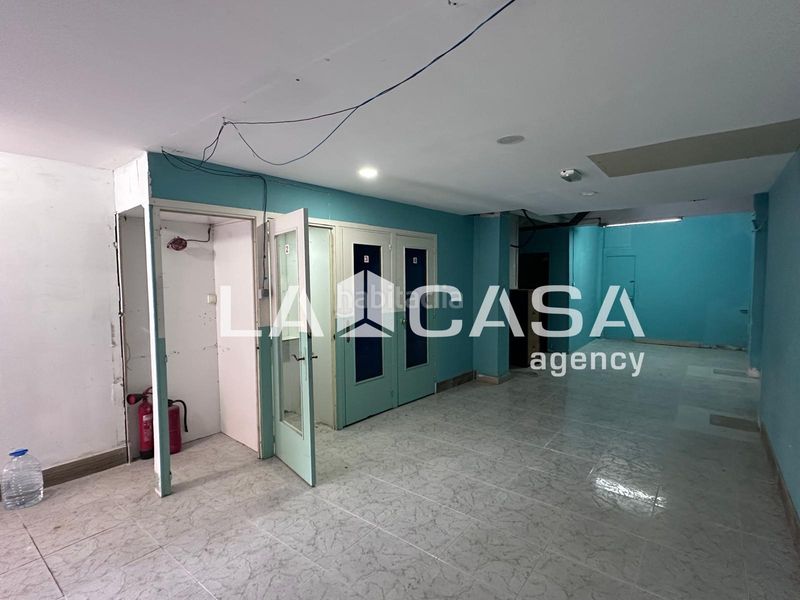 Foto d5c47a1d-5ba5-48d3-b055-cb6003438f03. Local comercial a Prosperitat Barcelona