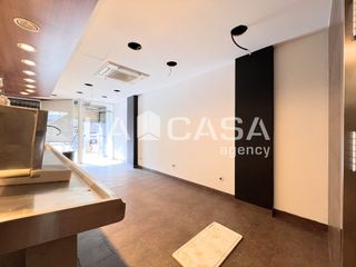 Local Comercial a Rambla de Prim