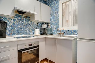 Pis  Calle aigues del llobregat de l. Vivienda alquilada