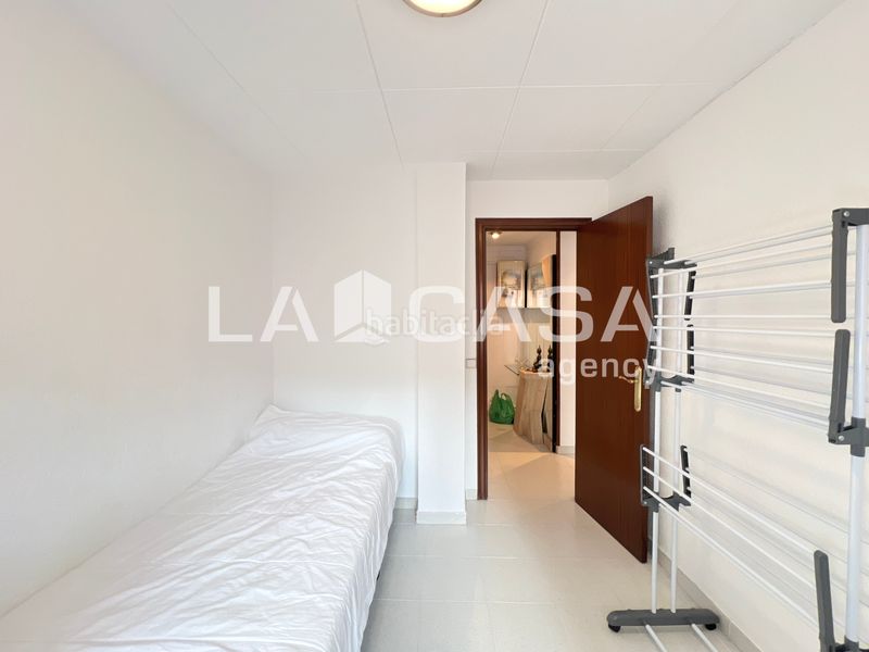 Foto aa5ccfac-7286-410e-8461-16b20633991e. Pis amb calefacció a Llefià Badalona