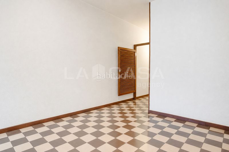 Foto 42b545bd-8927-4230-9567-774e71aaa053. Pis a Baix Guinardó Barcelona