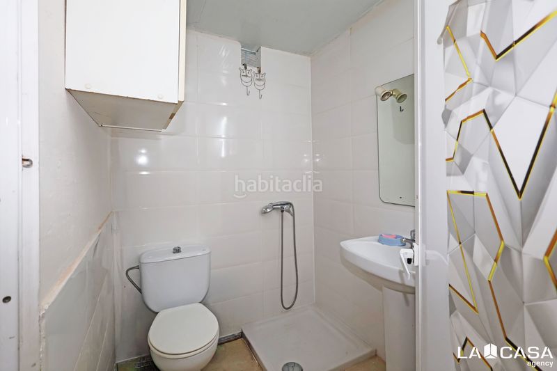 Foto 1a10b5e4-c7ca-4d4f-a1a8-aa4131054203. Rez-de-chaussée avec chauffage dans Collblanc Hospitalet de Llobregat (L´)
