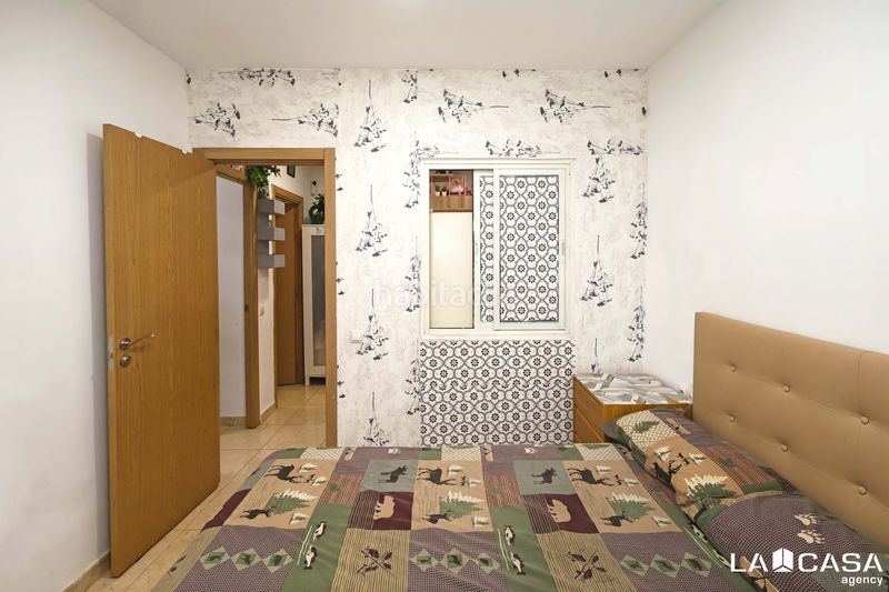 Foto 29ba5699-31c2-488b-820f-a3f7683f3bc5. Rez-de-chaussée avec chauffage dans Collblanc Hospitalet de Llobregat (L´)